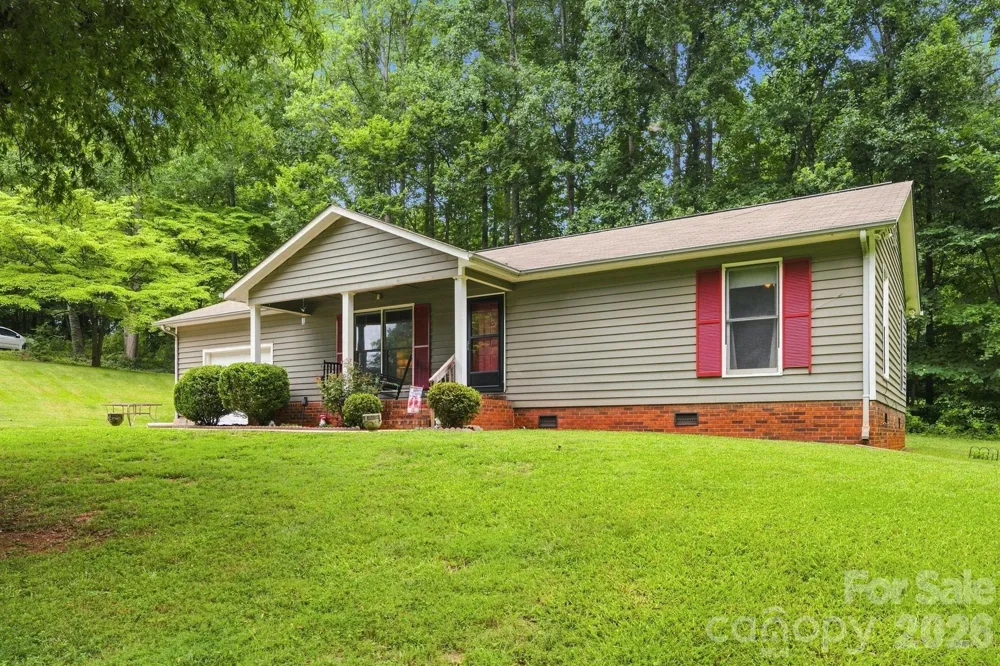213 Hamilton Road Troutman, NC 28166