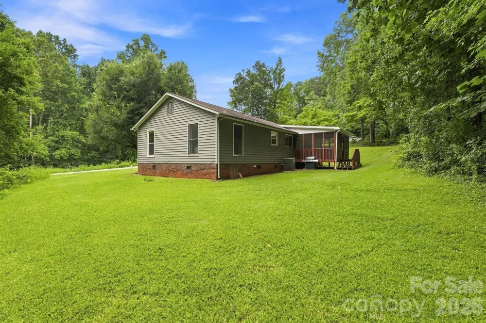 213 Hamilton Road Troutman, NC 28166