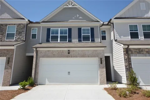 3825 Billabong Trail
