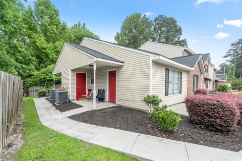 5058 Jonesboro Road #G49