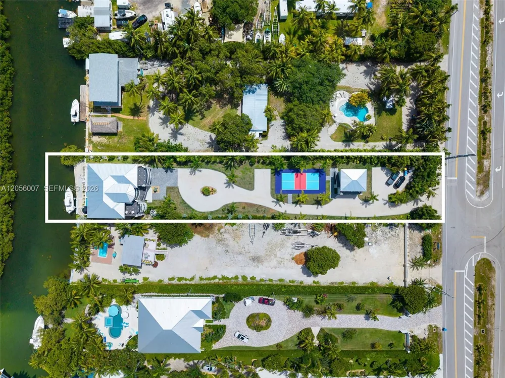 77350 Overseas Hwy Islamorada, FL 33036