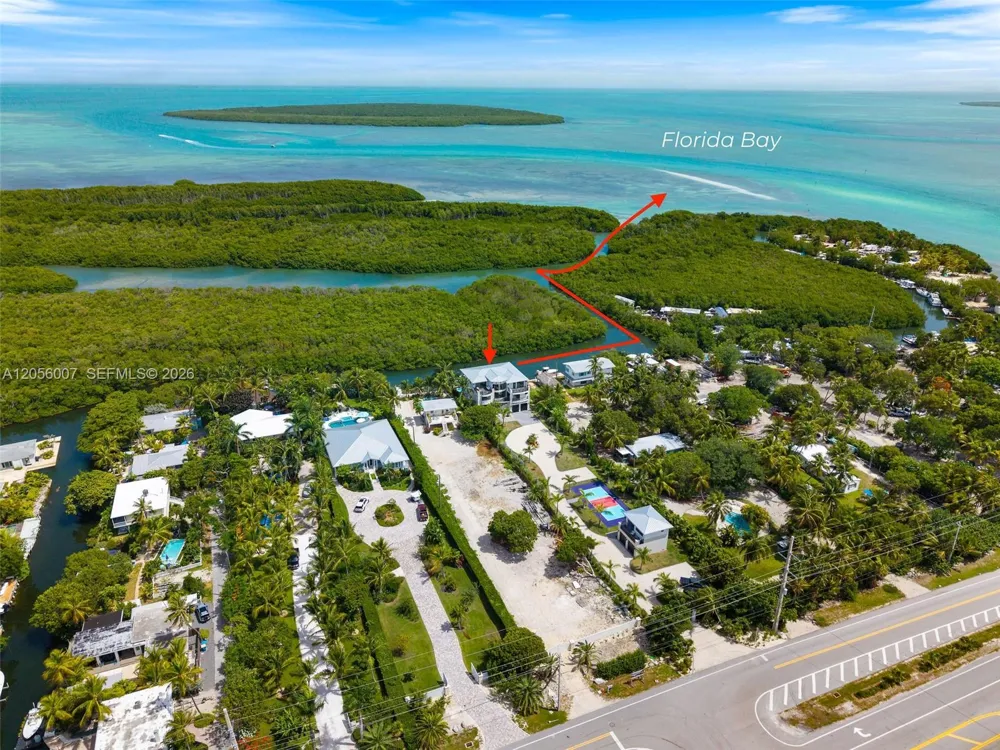 77350 Overseas Hwy Islamorada, FL 33036