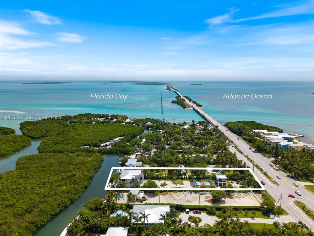 77350 Overseas Hwy Islamorada, FL 33036