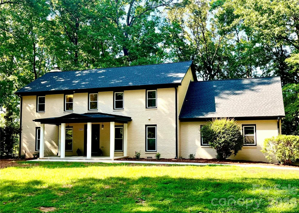 304 Travis Lane Salisbury, NC 28146