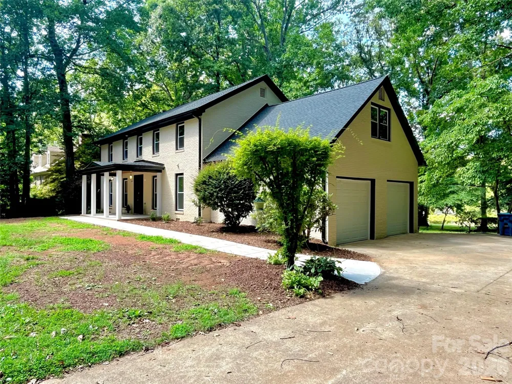 304 Travis Lane Salisbury, NC 28146