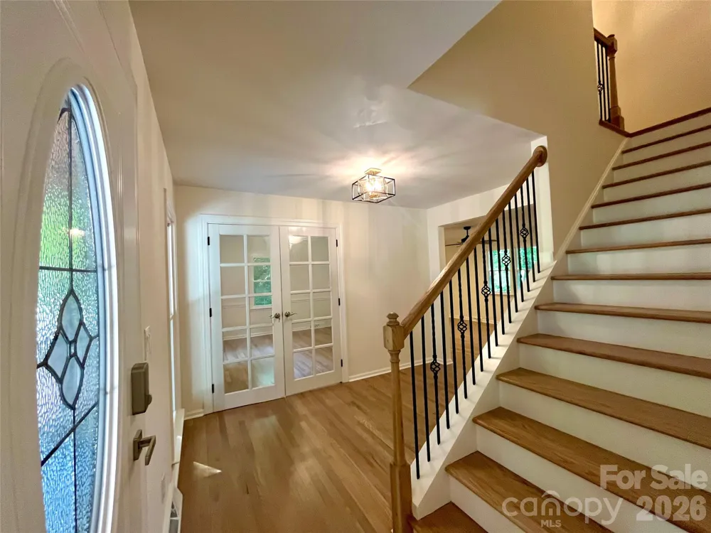 304 Travis Lane Salisbury, NC 28146