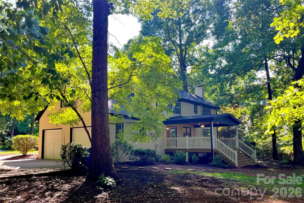 304 Travis Lane Salisbury, NC 28146
