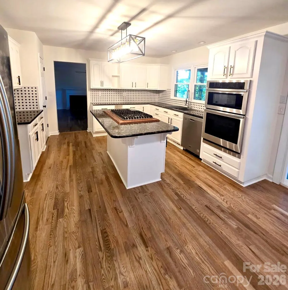304 Travis Lane Salisbury, NC 28146