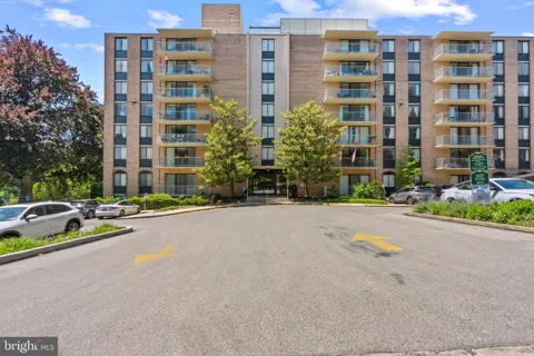 801 YALE AVENUE #411