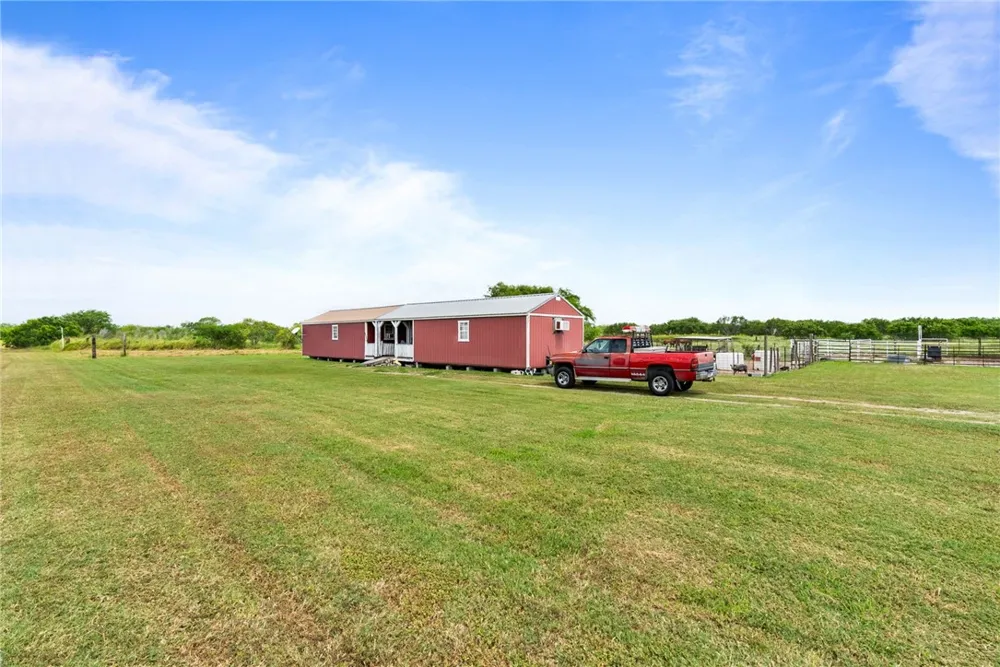 434 E County Road 2270 Riviera, TX 78379