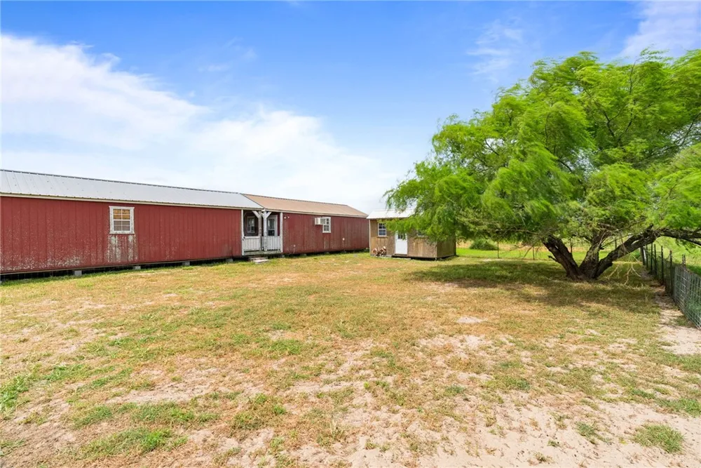 434 E County Road 2270 Riviera, TX 78379
