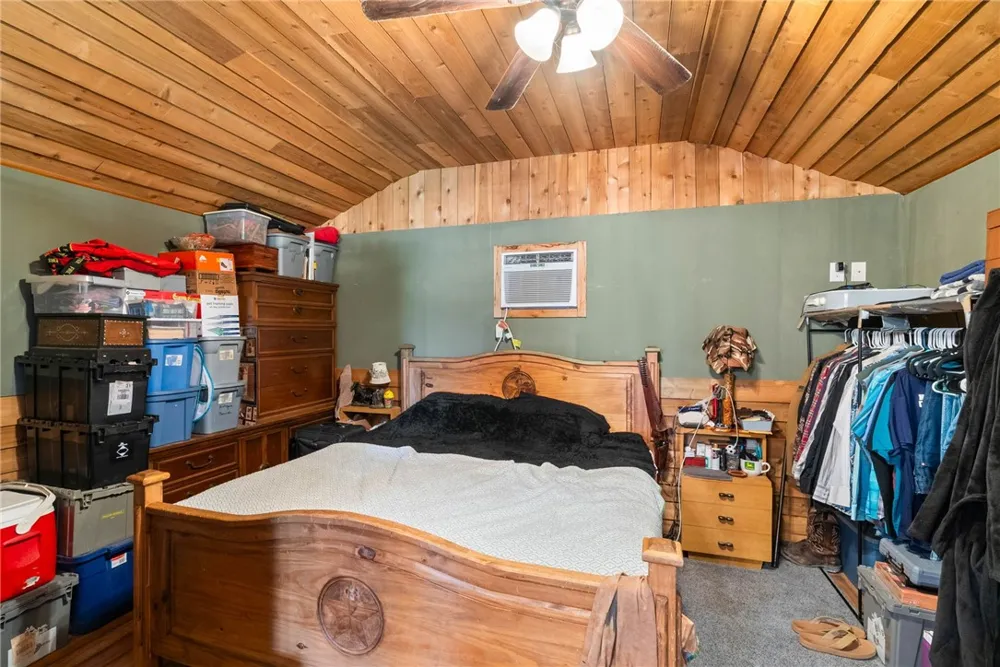 434 E County Road 2270 Riviera, TX 78379
