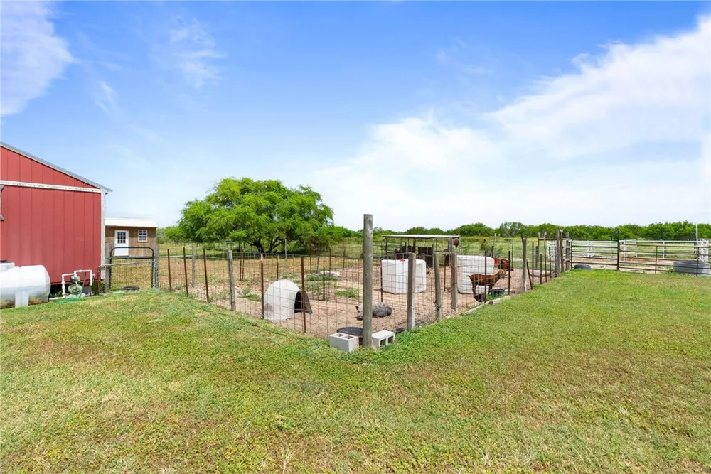 434 E County Road 2270 Riviera, TX 78379