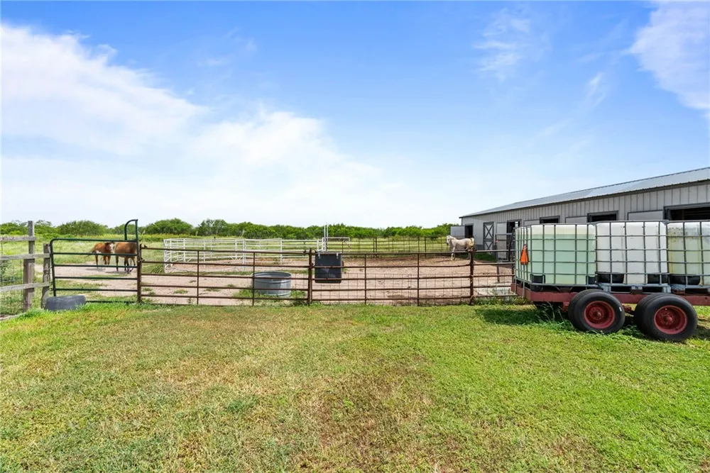434 E County Road 2270 Riviera, TX 78379