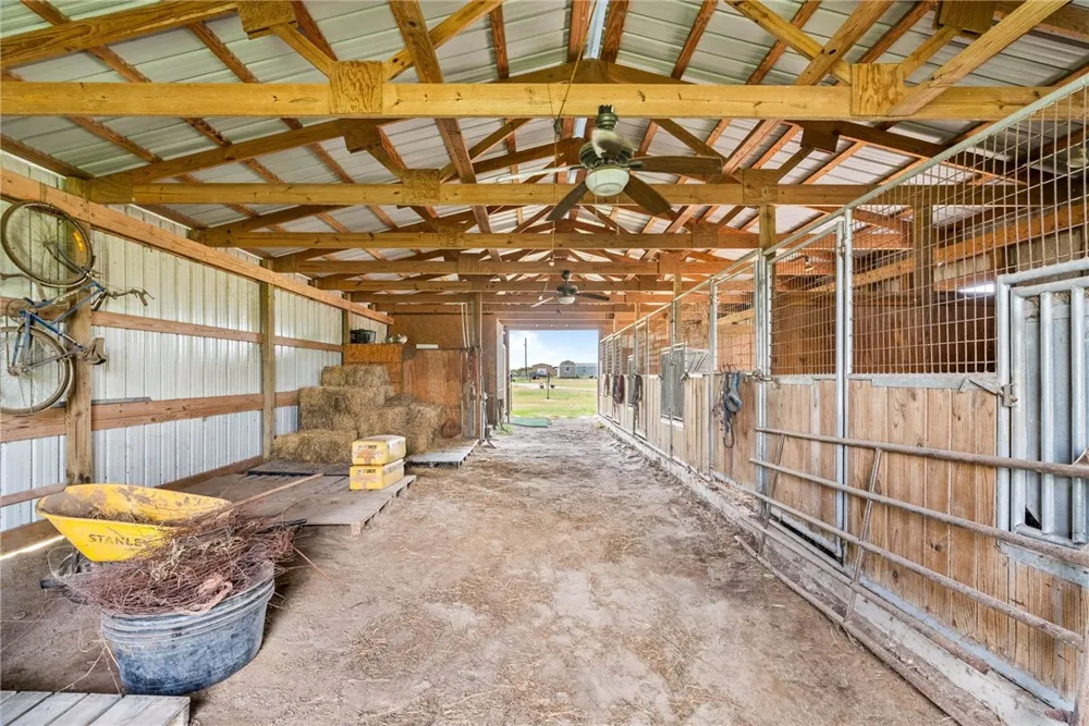434 E County Road 2270 Riviera, TX 78379