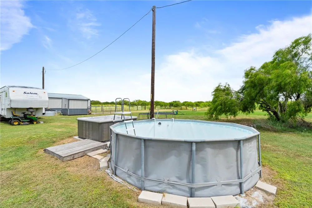 434 E County Road 2270 Riviera, TX 78379