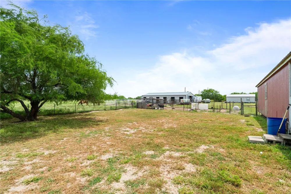 434 E County Road 2270 Riviera, TX 78379