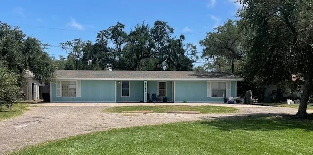 4058 Loop 1781 Rockport, TX 78382