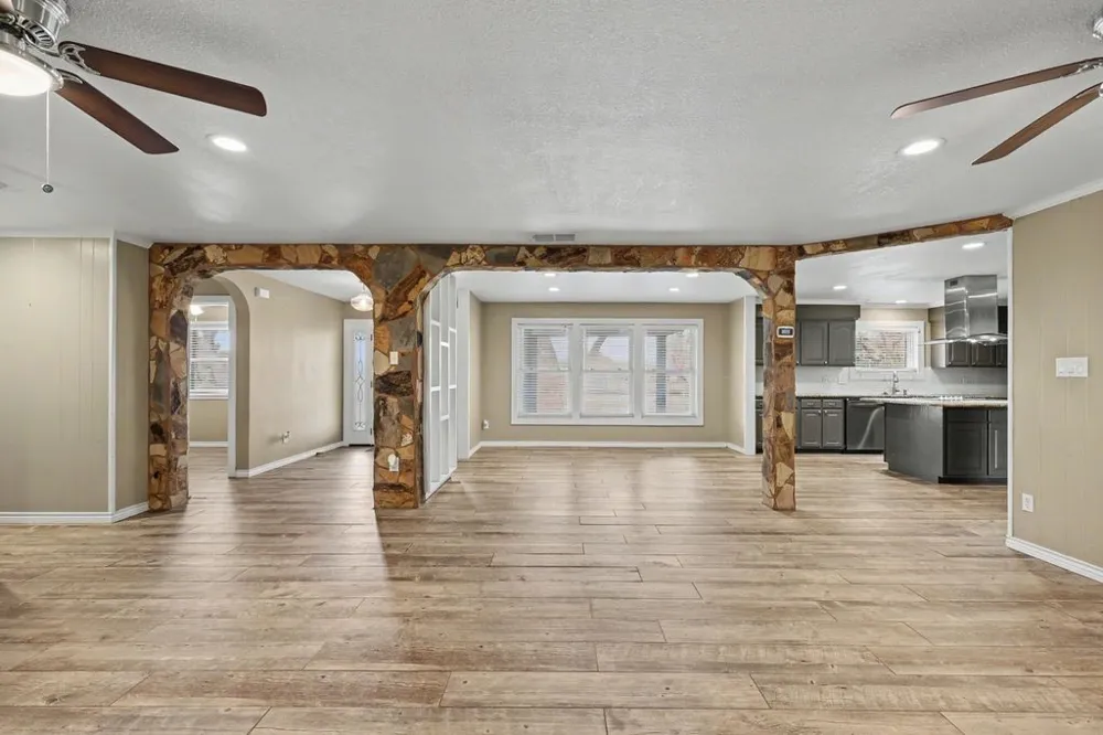 4005 Ridge Trail Dr. Robstown, TX 78380