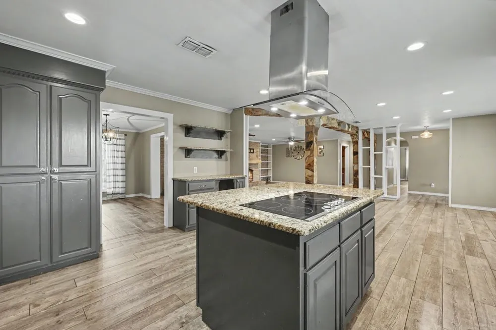 4005 Ridge Trail Dr. Robstown, TX 78380