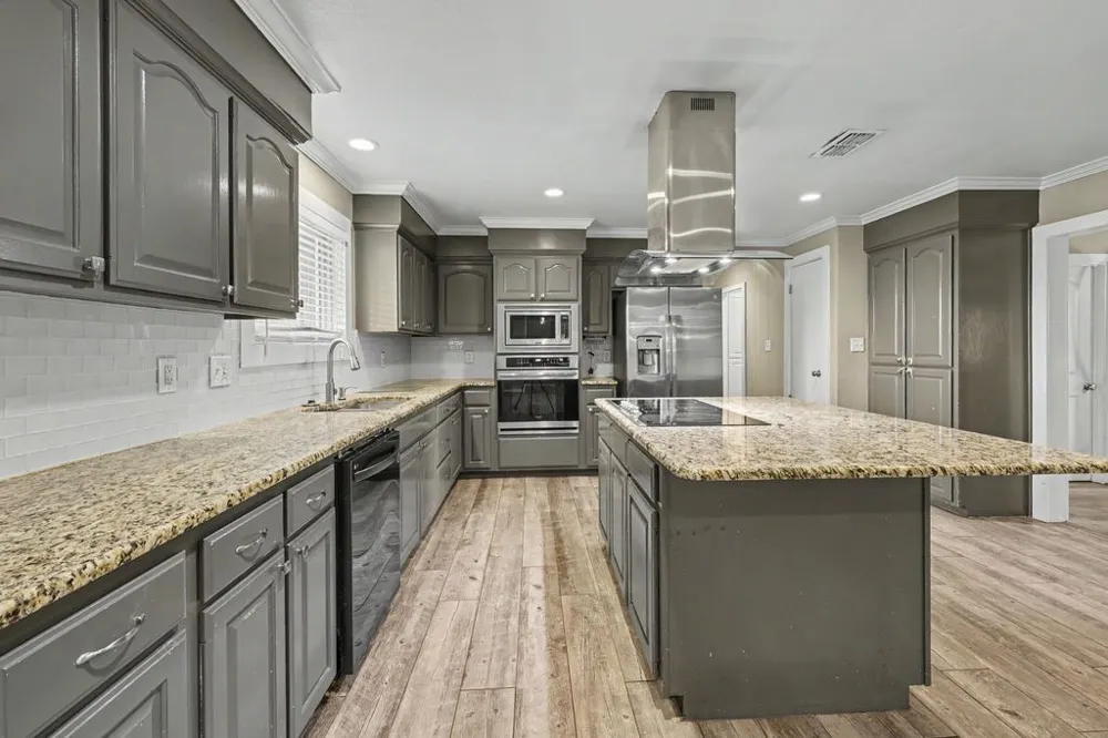 4005 Ridge Trail Dr. Robstown, TX 78380