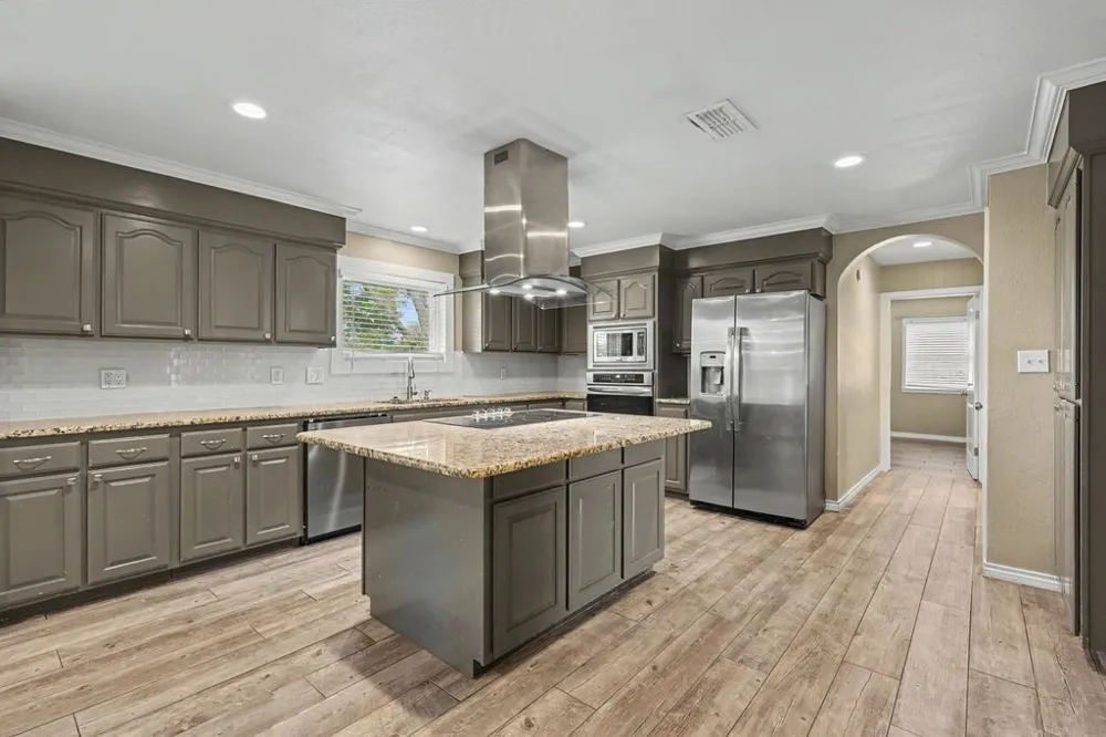 4005 Ridge Trail Dr. Robstown, TX 78380