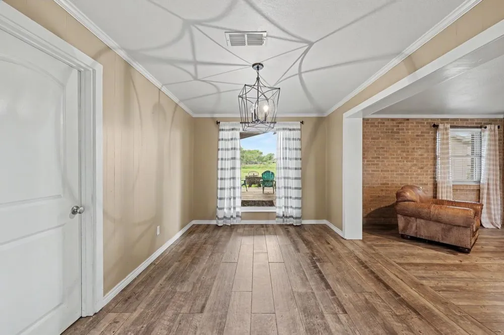 4005 Ridge Trail Dr. Robstown, TX 78380