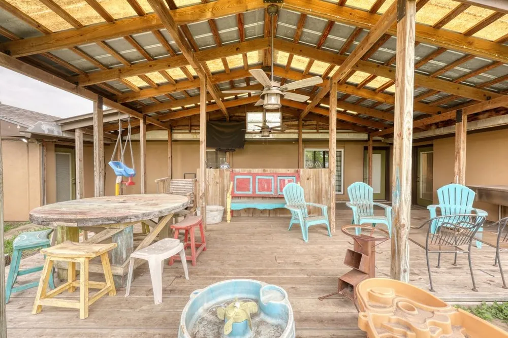 4005 Ridge Trail Dr. Robstown, TX 78380