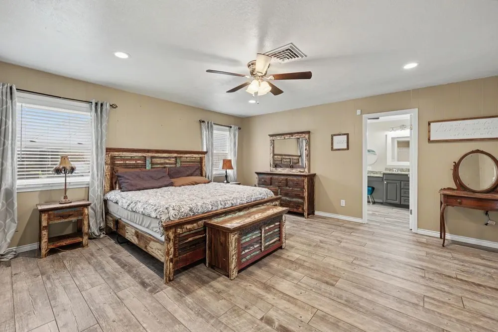 4005 Ridge Trail Dr. Robstown, TX 78380