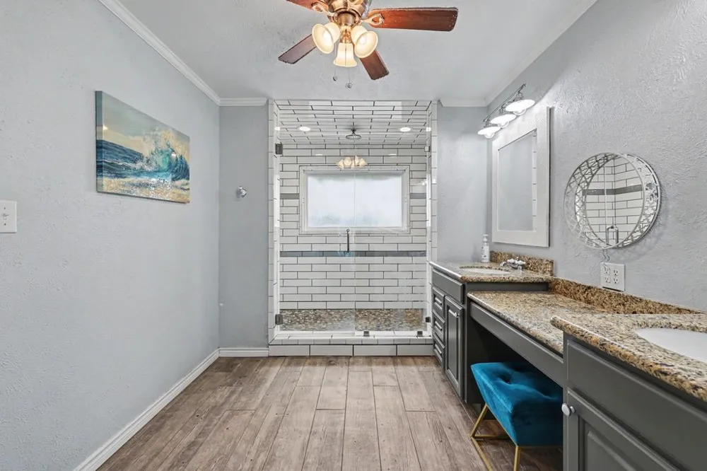 4005 Ridge Trail Dr. Robstown, TX 78380