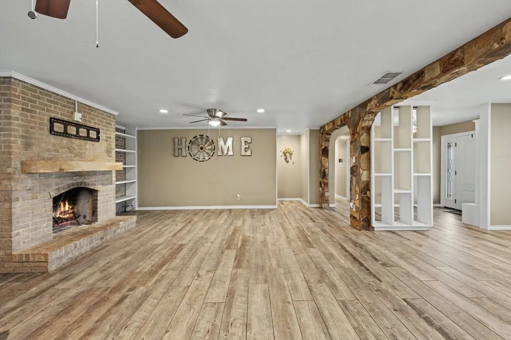 4005 Ridge Trail Dr. Robstown, TX 78380