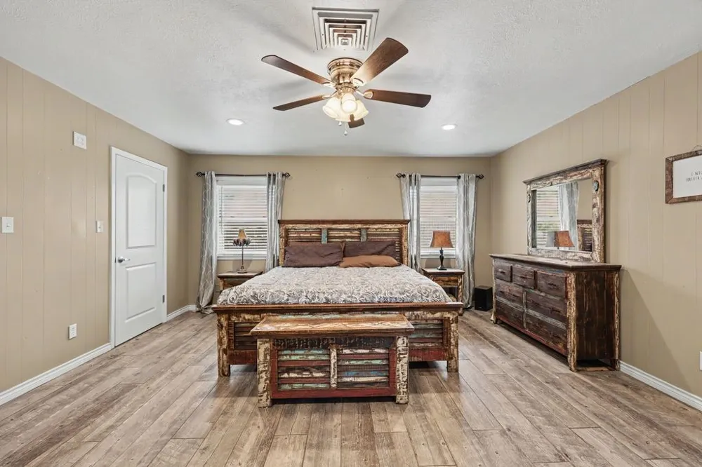 4005 Ridge Trail Dr. Robstown, TX 78380