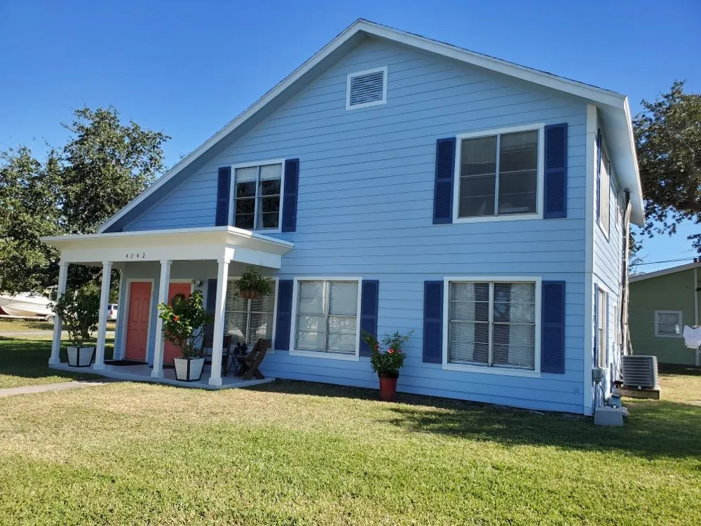 4042 Loop 1781 Rockport, TX 78382