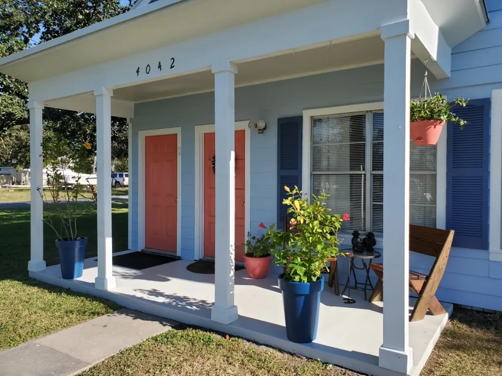 4042 Loop 1781 Rockport, TX 78382