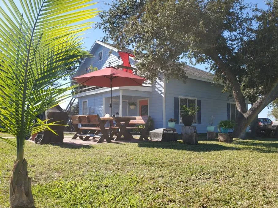 4042 Loop 1781 Rockport, TX 78382