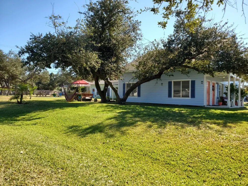 4042 Loop 1781 Rockport, TX 78382