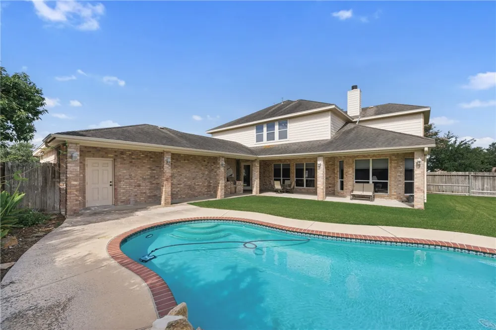 4534 Oso Parkway Corpus Christi, TX 78413
