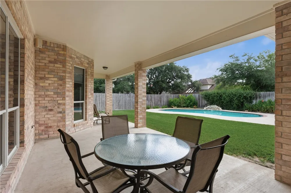 4534 Oso Parkway Corpus Christi, TX 78413