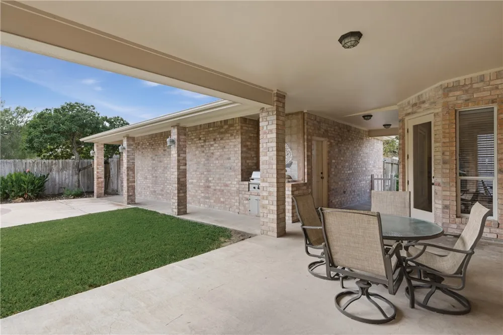 4534 Oso Parkway Corpus Christi, TX 78413