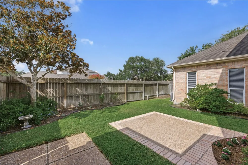 4534 Oso Parkway Corpus Christi, TX 78413