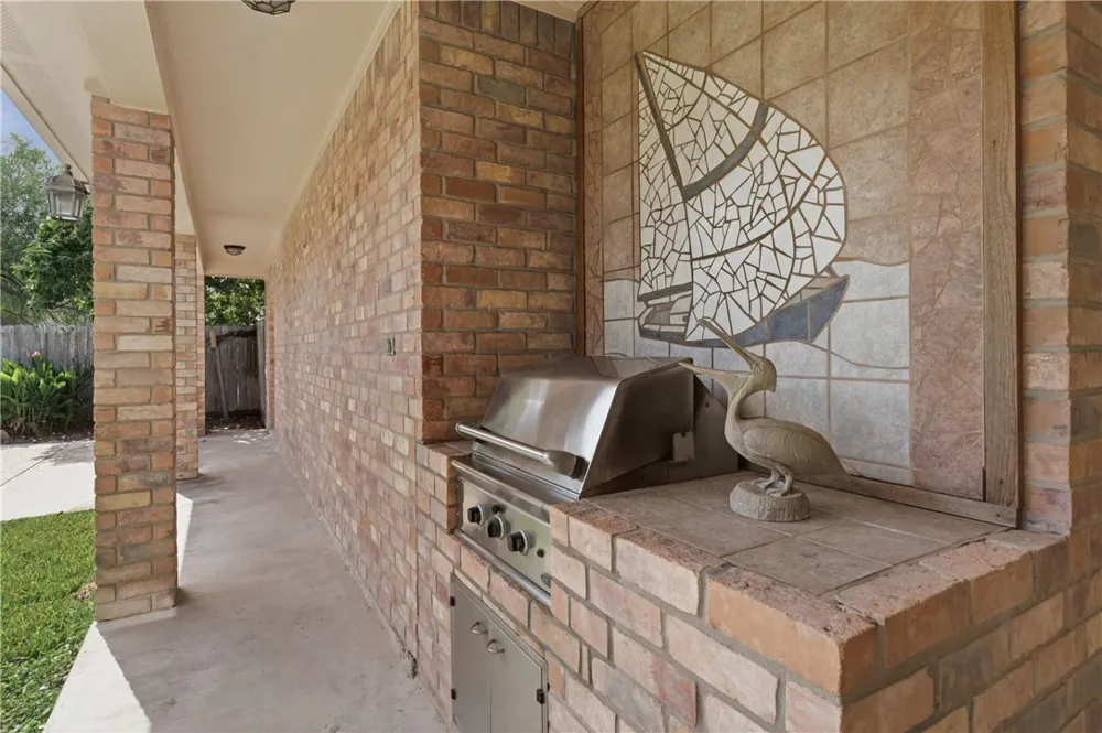 4534 Oso Parkway Corpus Christi, TX 78413