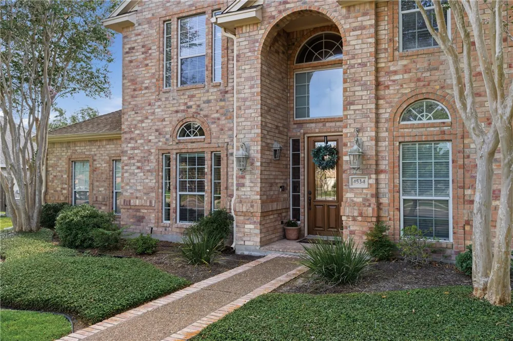 4534 Oso Parkway Corpus Christi, TX 78413