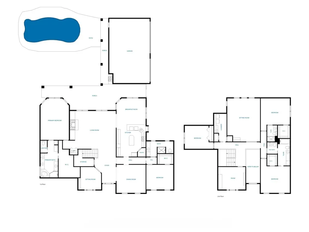 4534 Oso Parkway Corpus Christi, TX 78413