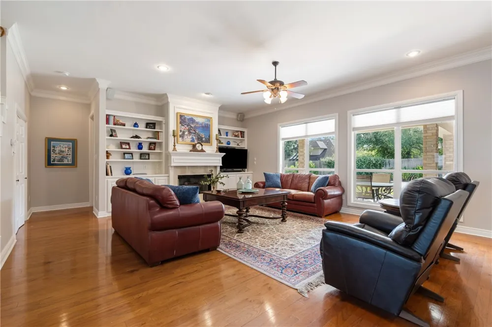 4534 Oso Parkway Corpus Christi, TX 78413