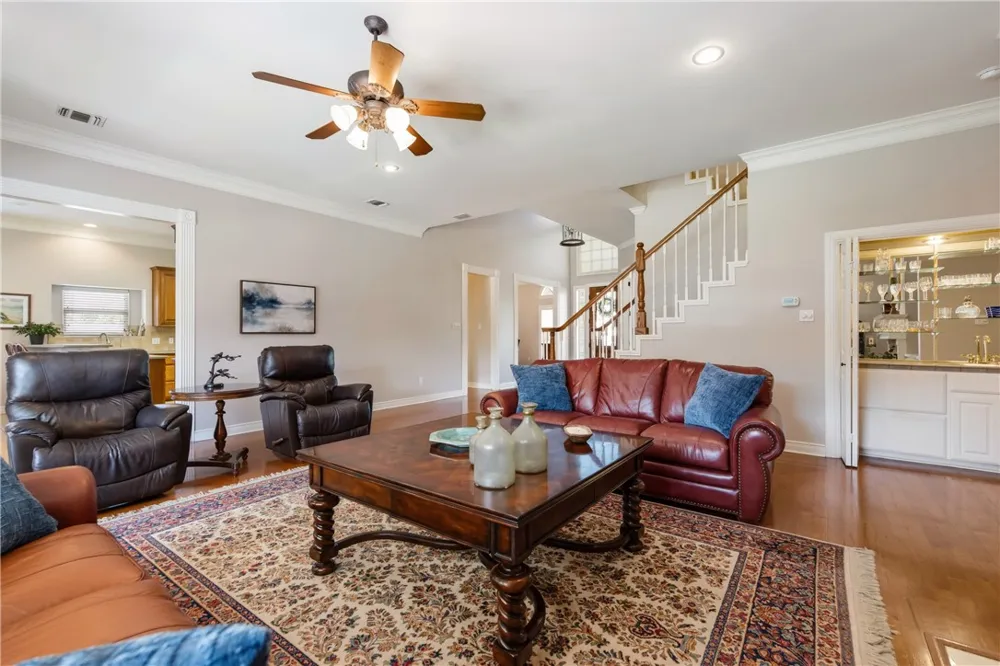 4534 Oso Parkway Corpus Christi, TX 78413