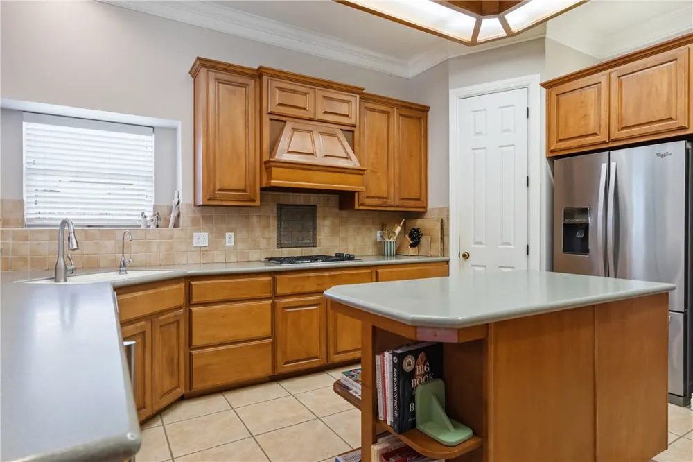 4534 Oso Parkway Corpus Christi, TX 78413
