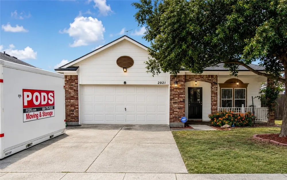 2021 Overland TRL Corpus Christi, TX 78410