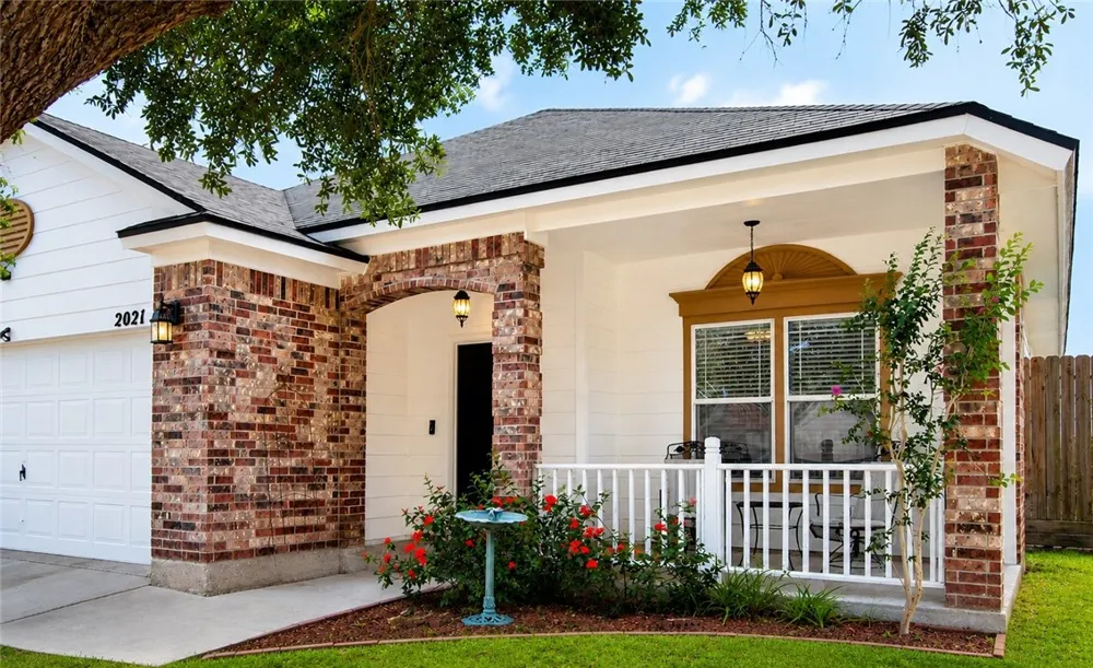 2021 Overland TRL Corpus Christi, TX 78410