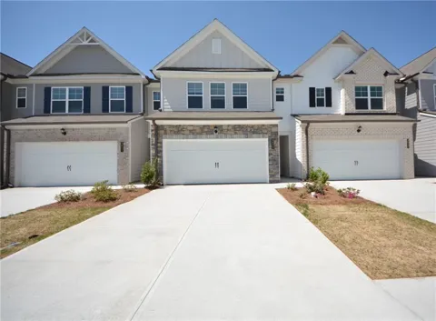 3829 Billabong Trail