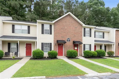 5058 Jonesboro Road #B-13